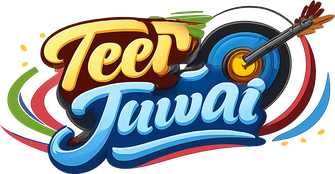 teer juwai logo